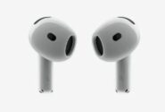 ایرباد جدید اپل AirPods 4 با درگاه Type-C و دو نسخه متفاوت رونمایی شد