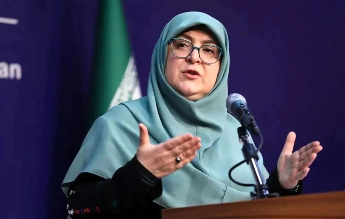 سخنگوی دولت درباره لغو کنسرت همایون شجریان: با توجه به احتمال استقبال وسیع مردم، برخی دستگاه‌ها ملاحظاتی داشتند