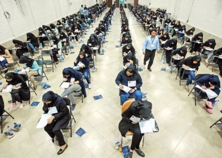 آخرین تغییرات سهمیه‌های کنکور | سهمیه ایثارگران، پابرجا