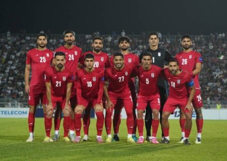 ایران 2- تاجیکستان 2: باتلاق کافا علیه تیم ملی!