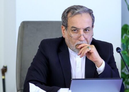 عراقچی: اگر توافقی [با آمریکا] شکل بگیرد، ایران آماده ورود به برنامه‌های اعتمادساز جدید خواهد بود، اما…