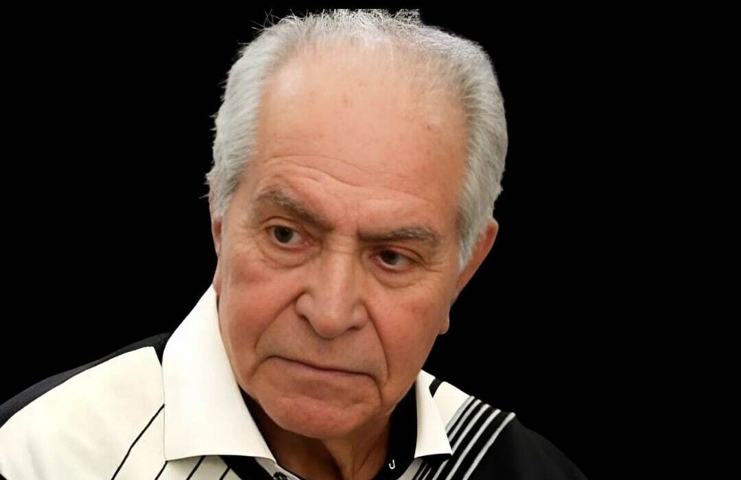 هوشمند عقیلی، خواننده قدیمی در لس‌آنجلس درگذشت