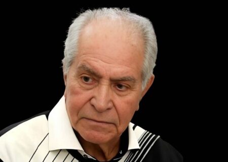 هوشمند عقیلی، خواننده قدیمی در لس‌آنجلس درگذشت