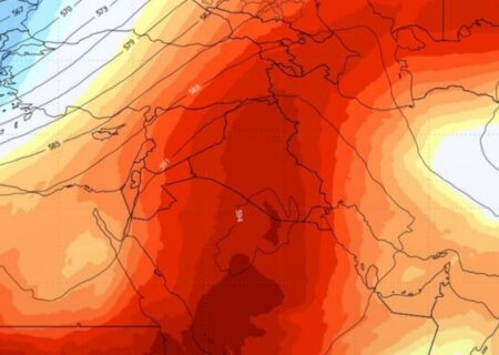 پیش‌بینی هواشناسی ۱۵ شهریور؛ باران و رعد و برق در راه شمال و جنوب کشور