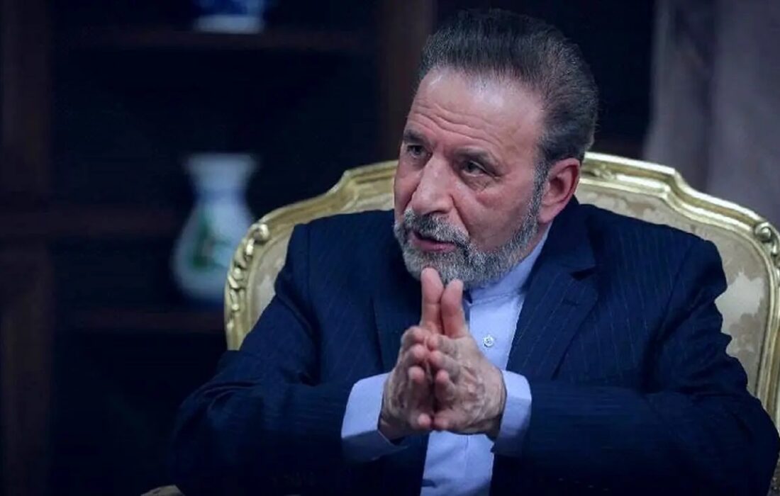 واعظی: بازگشت تحریم‌های لغوشده می تواند «محدودیت‌های بیشتری» در عرصه اقتصاد ایران ایجاد کند