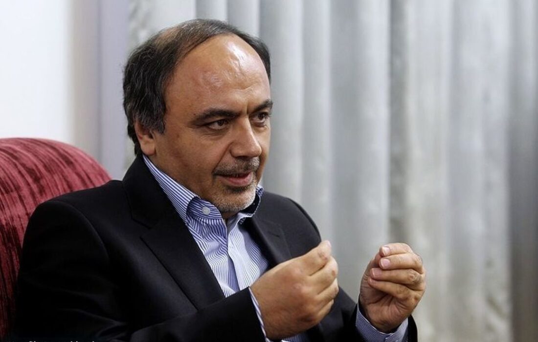 معاون سیاسی دفتر رئیس‌جمهور در دوره روحانی: اظهارات عجیب وزیر خارجه درباره «اسنپ‌بک» غیرتخصصی است
