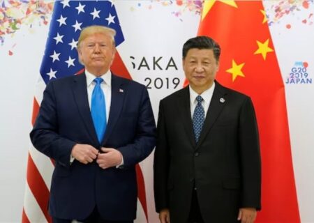 ترامپ کمک نظامی ۴۰۰ میلیون دلاری به تایوان را تأیید نکرد | پاسخ ونزوئلا به حمله مرگبار آمریکا