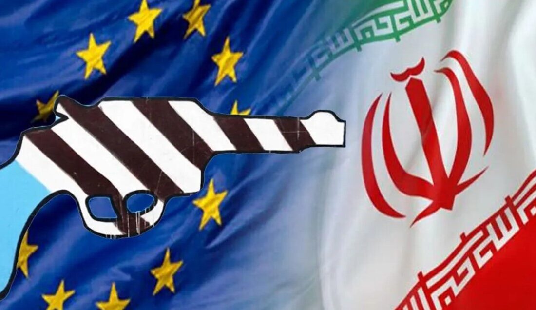 آماده‌باش تهران برای روز سخت؛ اروپا مصمم به بازگرداندن تحریم‌ها