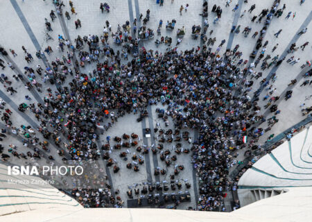 قربانی تکذیب شد، شجریان تایید/توضیح وزارت ارشاد درباره کنسرت‌های میدان آزادی