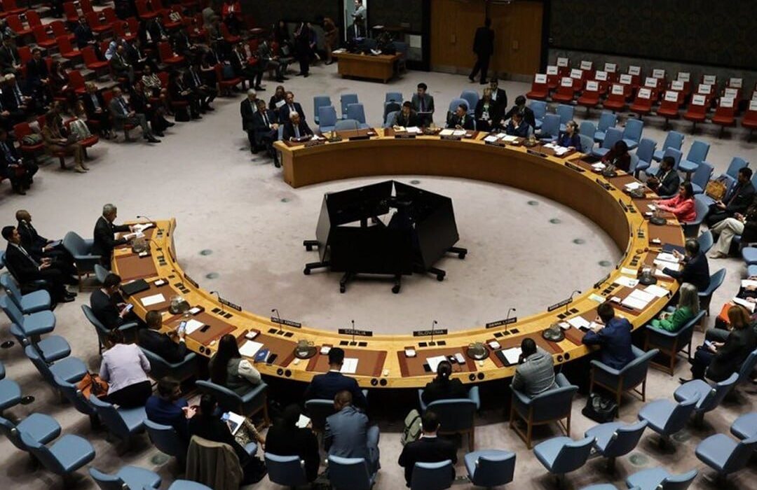 قطعنامه روسیه-چین برای تمدید شش ماهه اسنپ‌بک رای نیاورد | رسما ماشه فعال شد