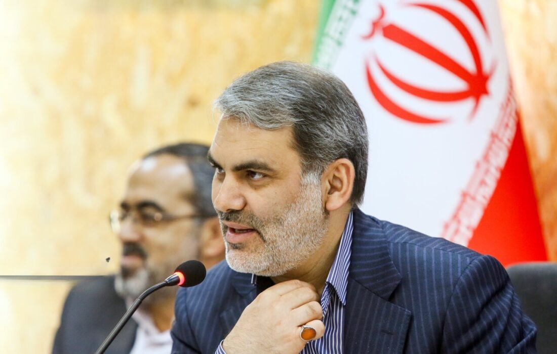 خوشحالی زنگنه، نماینده مجلس از اجرای اسنپ‌بک