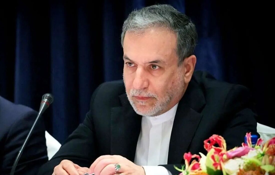 عراقچی: اروپا توقع داشت که ایران همه مواد هسته‌ای خود را کنار بگذارد یا تحویل دهد و در مقابل، تنها ۳ یا ۶ ماه تمدید تعلیق اسنپ‌بک را دریافت کند