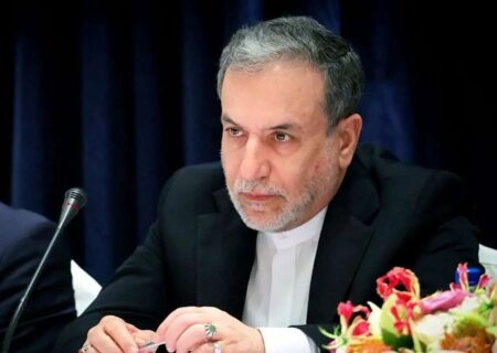 عراقچی: اروپا توقع داشت که ایران همه مواد هسته‌ای خود را کنار بگذارد یا تحویل دهد و در مقابل، تنها ۳ یا ۶ ماه تمدید تعلیق اسنپ‌بک را دریافت کند