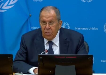 لاوروف: تهدید حمله جدید اسرائیل به ایران همچنان پابرجاست