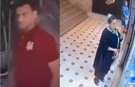 پدر سما جهانباز: پس از 3 سال متهم اصلی پرونده دوباره بازداشت شد.