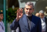 «علی باقری» معاون بین‌الملل شورای عالی امنیت ملی شد