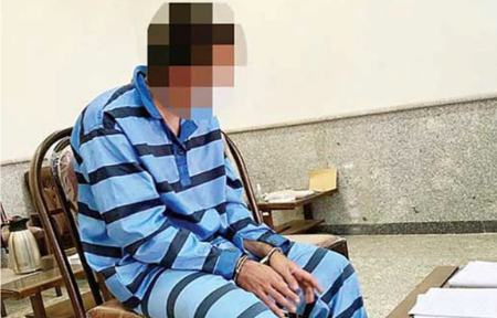 مرد همسرکش: مریم یک میلیارد و 200 میلیون تومان از من گرفت که آرایشگاه راه بیئدازد اما خبری نشد