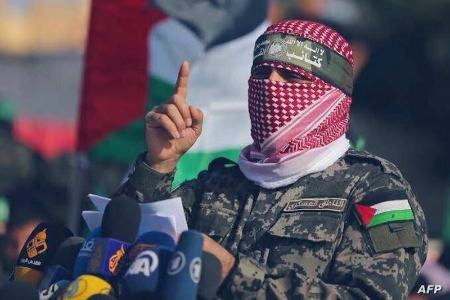 ترور «ابوعبیده» سخنگوی نظامی حماس تایید شد