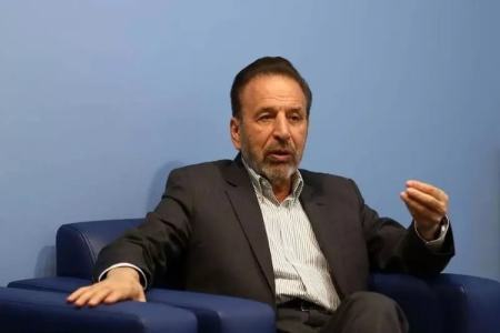 واعظی: قطعنامه‌ها کاغذ پاره نیست | این تفکر هزینه‌های بسیاری به ما تحمیل کرده است