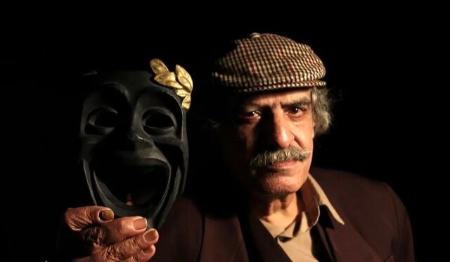 «ایرج صغیری» هنرمند پیشکسوت تئاتر درگذشت