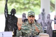 مادورو خطاب به ترامپ: تلاش برای تغییر نظام در ونزوئلا اشتباه است | تهدید آمریکا به سرگونی هواپیماهای ونزوئلا