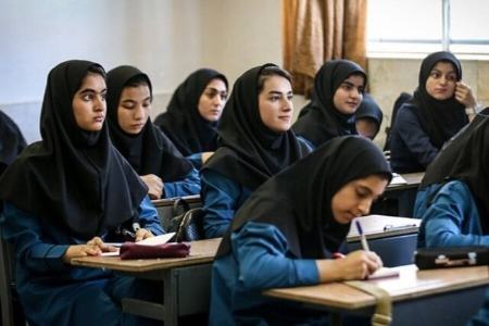 مدارس تا پایان شهریور از شنبه تا چهارشنبه دایر هستند