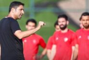 بحران در اردوی پرسپولیس؛ دست خالی هاشمیان در تقابل با فولاد خوزستان
