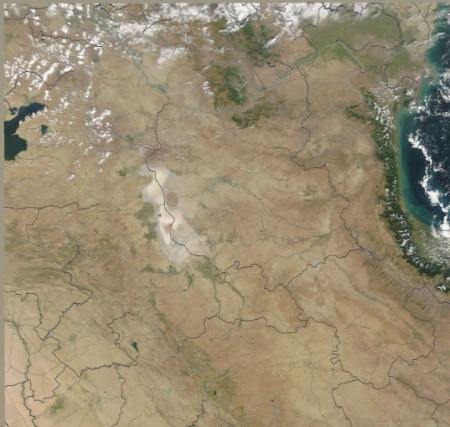 دریاچه ارومیه،اخبار اجتماعی،خبرهای اجتماعی