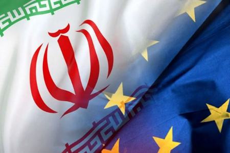 اتحادیه اروپا: پنجره دیپلماسی در برابر ایران همچنان باز است