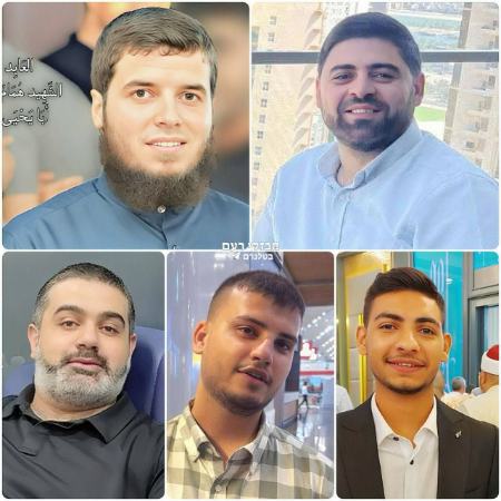 ۵ کشته از کادر اجرایی حماس در حمله اسرائیل به قطر | آمریکا: از این حمله مطلع بودیم