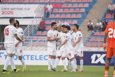 دیدار فوتبال ایران – اروگوئه لغو شد