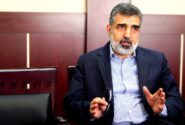 کمالوندی: آمریکا با قطعنامه ممنوعیت حمله به تاسیسات هسته‌ای مخالف است