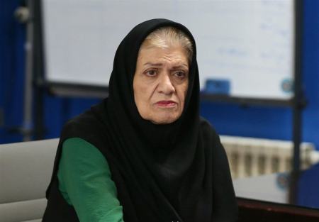 فریده شجاعی: استعفا کرده‌ام و برای آخرین بار در جلسات باشگاه استقلال حاضر شدم