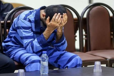 پیشنهاد شومی که از زندانی قاتل ساخت