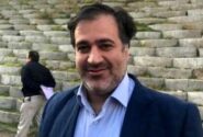 مهدی محمودیان از زندان آزاد شد
