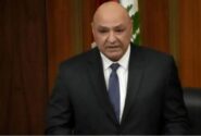 رئیس‌جمهور لبنان در نشست دوحه: بر اساس ابتکار صلح عربی، آماده صلح با اسرائیل هستیم