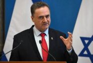 وزیر جنگ اسرائیل: حماس اگر سلاحش را تحویل ندهد، شهر غزه را با خاک یکسان می‌کنیم