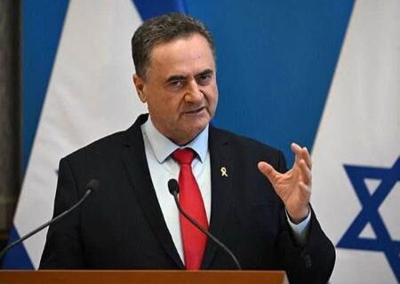 وزیر جنگ اسرائیل: حماس اگر سلاحش را تحویل ندهد، شهر غزه را با خاک یکسان می‌کنیم