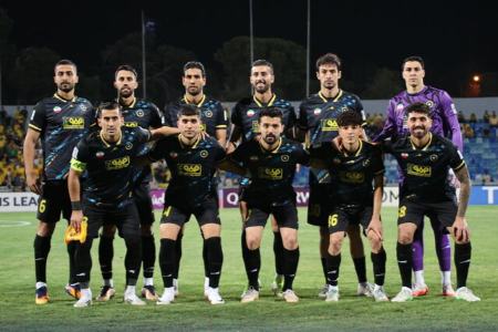شکست غیرمنتظره سپاهان مقابل حریف اردنی | برد الهلال برابر الدحیل در لیگ نخبگان آسیا