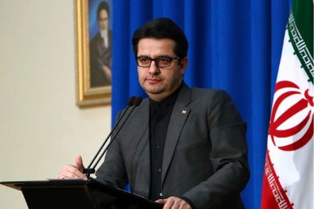 واکنش معاون تشریفات دفتر رئیس جمهور به جنجال رادیکال‌ها در مورد نوع مصافحه پزشکیان و اردوغان در دوحه