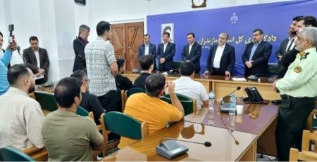 دادگستری مازندران: پرونده موبایل موسوی با ۵ هزار شاکی به‌زودی به نتیجه می‌رسد