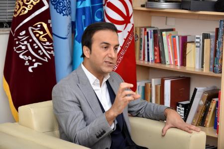 حمایت مجری صداوسیما از استقلال: یعنی پرسپولیس ناکام نبوده؟