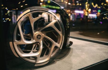 بوگاتی،اخبار دنیای خودرو،خبرهای دنیای خودرو