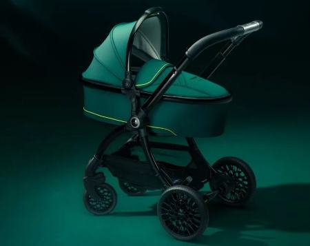 محصول عجیب استون مارتین؛ کالسکه بچه با قیمت ۳۰۰ میلیون تومان