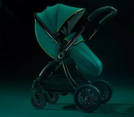 کالسکه بچه،اخبار دنیای خودرو،خبرهای دنیای خودرو