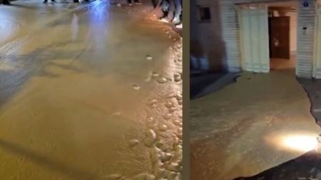 نشست زمین در اصفهان،اخبار اجتماعی،خبرهای اجتماعی