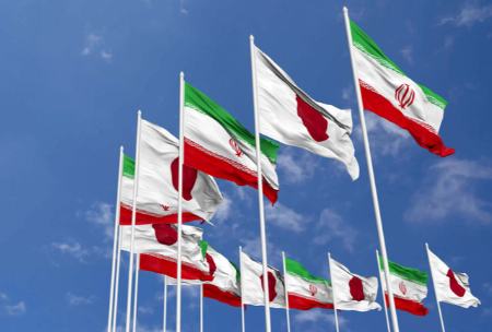 ژاپن: ایران هر چه سریعتر با آژانس بین المللی انرژی اتمی همکاری کند