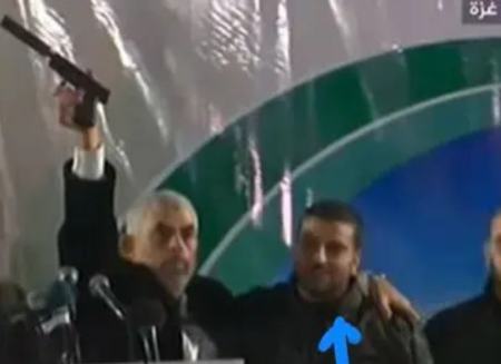 ارتش اسرائیل: «اسامه طبش» از فرماندهان اطلاعاتی و نظامی حماس را ترور کردیم