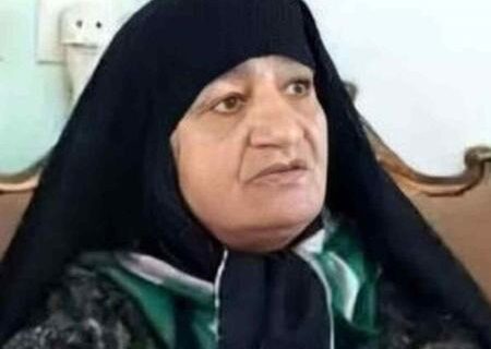 «کلثوم اکبری» به ۱۰ بار قصاص محکوم شد