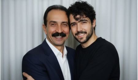 پدر «شروین حاجی پور» درگذشت